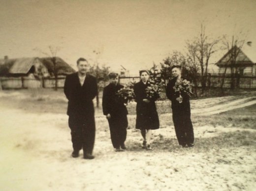 Якби в 1944-му дядько не спілкувався з Кремлем по мобільнику, не став би Адам Мартинюк депутатом…